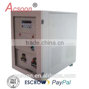 30KVA Single Phase Voltage Regulator for Car Alternator thumbnail-1