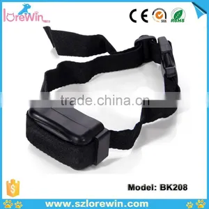 Hot Pet Training Product Dog No Bark Collar From Best Seller thumbnail-4