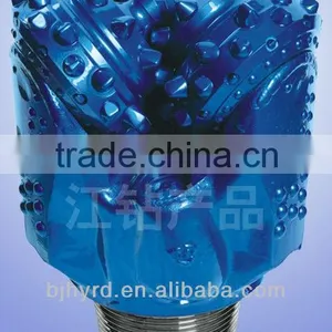 SUPER-MD Super-high Speed Motor Drill Bit thumbnail-1