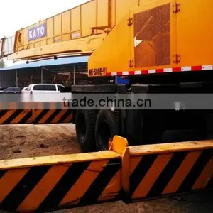 NK500E NK250E NK350E Kato Tadano Used Truck Crawler Crane thumbnail-4