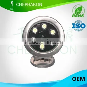 Opening Sale Environmental Swimming Pool Underwater Light thumbnail-1
