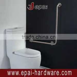 Stainless Steel Bathroom Safety Grab Bar thumbnail-1