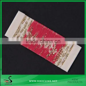 Sinicline Design Custom Shirt Woven Label thumbnail-1