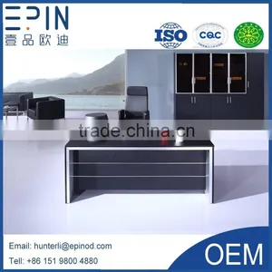 Epin 2014 New Design Computer Table With Hign Quality thumbnail-2