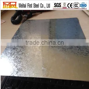 Competitive Price Galvanized Iron Sheet Cost thumbnail-1