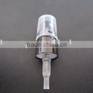 Plastic Perfume Mist Sprayer Pump thumbnail-1