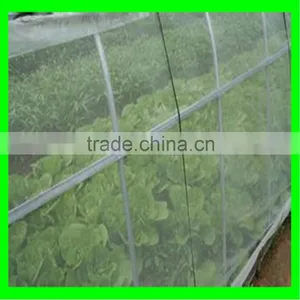 100% NEW HDPE Greenhouse Anti Insect Net, Plastic Anti Insect Mesh thumbnail-2