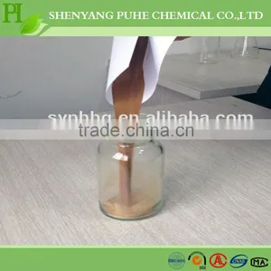 Concrete Admixture Naphthalene Super Plasticizer/SNF thumbnail-1