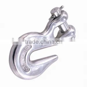 Clevis Grab Hook thumbnail-1