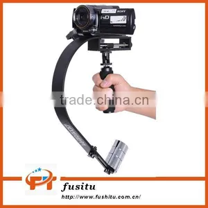 Sevenoak SK-W05 Handheld Video Stabilizer China Steadicam For Professional Camcorder thumbnail-5