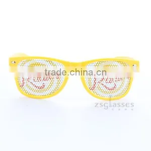 Custom Stickers Logo Sunglasses thumbnail-4