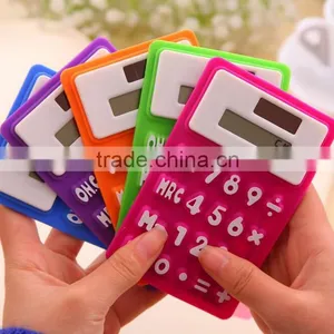 Factory Supply Hello Kitty Calculator , Wholesale Electronic Digital Calculator , Mini Calculator With High Quality thumbnail-1