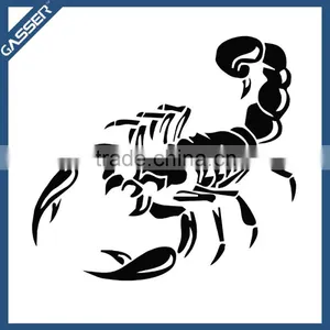 Abs Car Magnetic Sticker Logo Mazda Made in China thumbnail-6