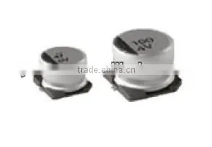 SMD Capacitors 33UF 50V Manufacturer in China thumbnail-1
