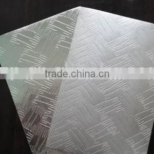 Aluminum Foil Metallized Paper for Boxes Packing thumbnail-1