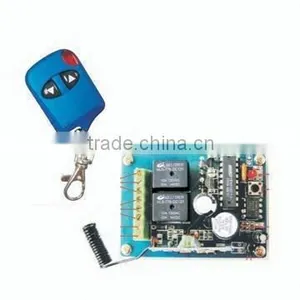 Garage Gate Remote Control thumbnail-1