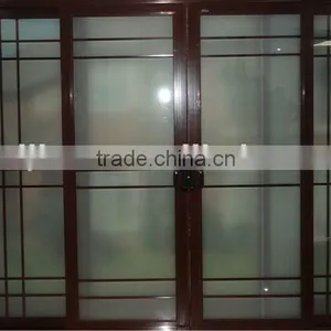 Double Panel Door 2 Panel Interior Doors thumbnail-1
