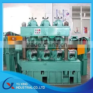 7 Roll Straightening Machine for Steel Pipe thumbnail-2