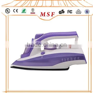 Steam Pressing Iron Laundry Machine thumbnail-4