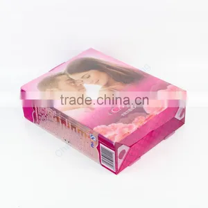 Hot Customized PVC Plastic Packaging Box for Shampoo thumbnail-5