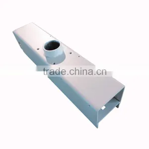 Custom Steel Case ,metal Manufacture Welding,metal Sheet Bending thumbnail-1