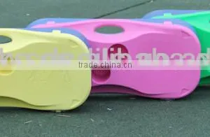 Modern Design Badminton Net, Badminton Complete Set With Badminton Net and Badminton Post thumbnail-2