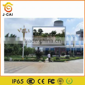 Visual Shock P10 SMD Outdoor Led Screen Board thumbnail-5