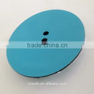 Custom Outdoor 3D Round Adhesive Car Logo thumbnail-5