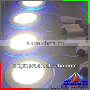 "4" 108 mm Led Panel Light 7w 40pcsSMD3528 thumbnail-1