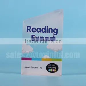Acrylic Trophy/award ATA--059 thumbnail-3