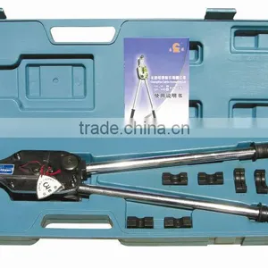 Hydraulic/Mechanical Compression Tool thumbnail-4