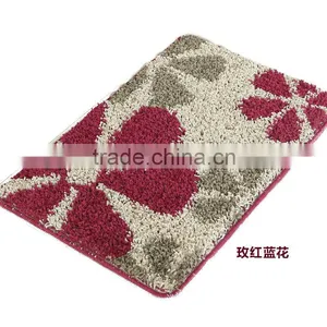 Floor Mats for Hardwood Floor Mats for Bathroom Floor thumbnail-1