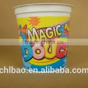 Play Clay Packing Machine,rubber Dough Packing Machine,plasticine Making Machine thumbnail-3