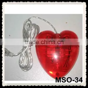 Promotion Computer Accessories Optical Mouse thumbnail-1