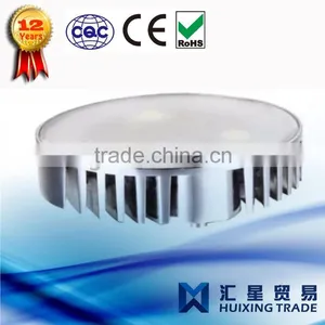 GX53 Led Ceiling Round Spotlight,spotlight Ceiling Fitting thumbnail-1
