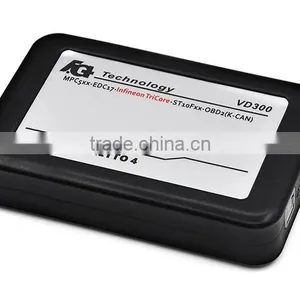 New Vd300 V54 fg Tech Fgtech Galletto 4 Master V54 FG Tech BDM-TriCore-OBD With BDM Function thumbnail-2