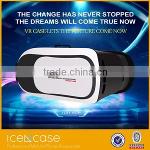 3d vr Glasses Virtual Reality vr Glasses Vrarle vr Box 3d Glasses thumbnail-4