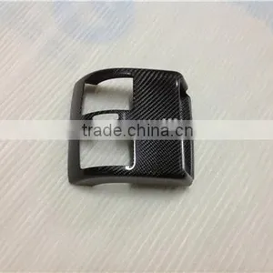 Manufacturer Carbon Fiber Product Cnc Cutting Part thumbnail-1