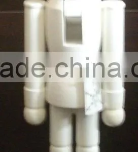 Ningbo Chuang Blank Wood Nutcracker thumbnail-2