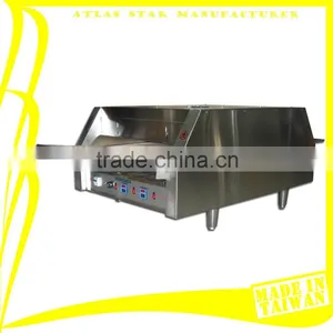 Mini Pizza Oven thumbnail-1
