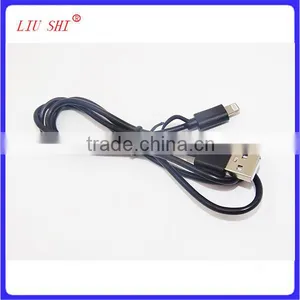 USB Charger Cable for Iphone5 thumbnail-6