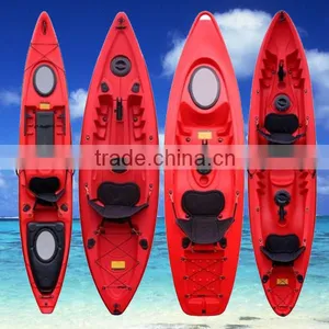 Tandem Kayak / Single Kayak / Kayak Ocean thumbnail-1