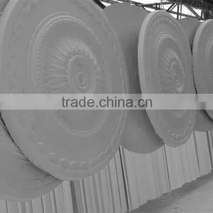 2016 New Design Gypsum Cornice thumbnail-1