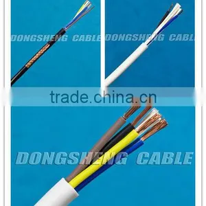 Best Price Electric Wire Rvvp Cable thumbnail-1