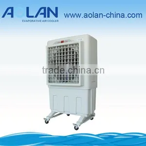 Aolan LCD Controller Moblie Air Cooler Room Air Cooler l Axial Fan l AZL06-ZY13B thumbnail-1
