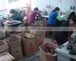 Yangjiang Yangdong Yinghua Manicure Tools Co., Ltd. company overview - view 2 thumbnail