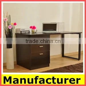 Fireproof Board Office Furniture Computer Desk Price thumbnail-6