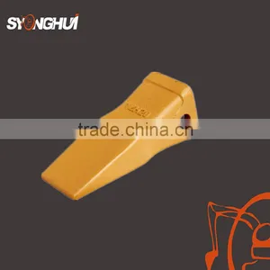 Construction Machinery Excavator Bucket Tooth for SK230 Rock Bucket Teeth thumbnail-4