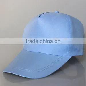 Custom Design Cotton Casquette,Plain Blank Hat thumbnail-3