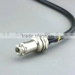 GX16 Connector Cable thumbnail-1